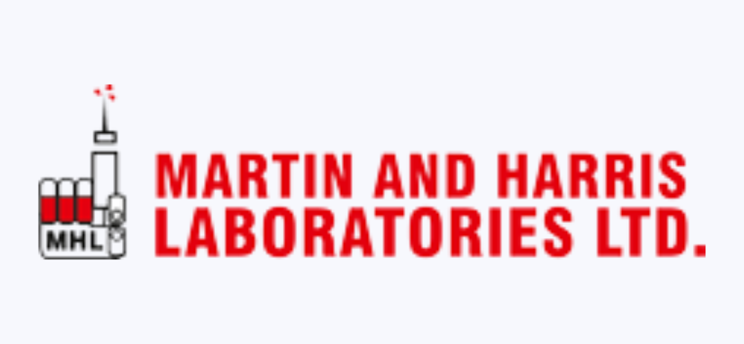 Martin Harris Lab